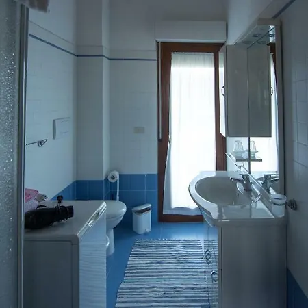 Appartement 25 Via Modena